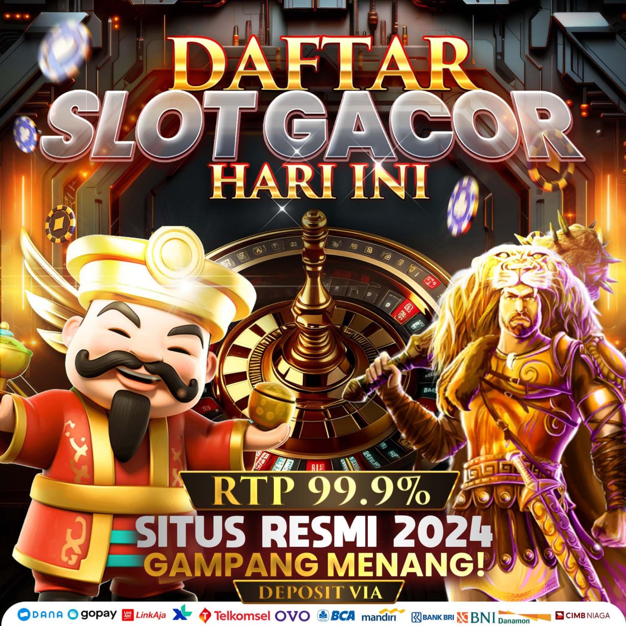 Pemanfaatan Animasi Terbaik Slot603