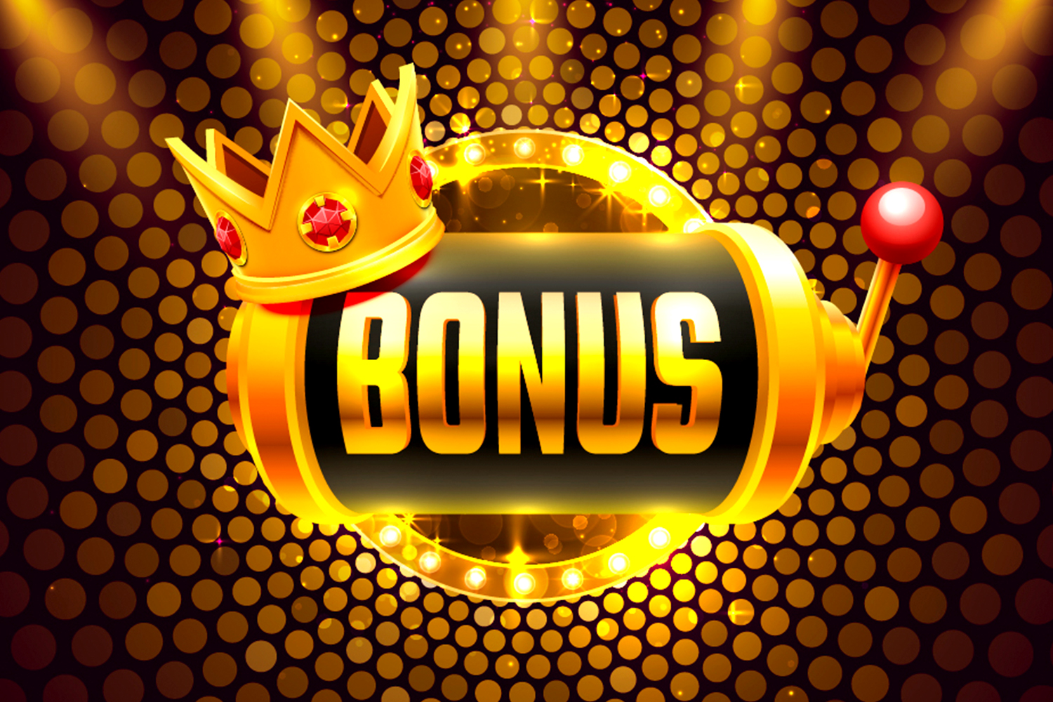 Jenis-Jenis Bonus Javabetsport